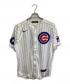 NIKEナイキ）の古着「レプリカユニフォーム」｜ブルー