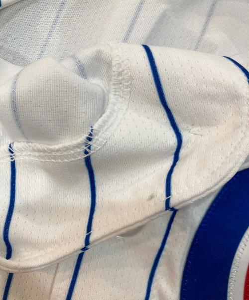 NIKE（ナイキ）NIKE (ナイキ) レプリカユニフォーム ブルー サイズ:Lの古着・服飾アイテム