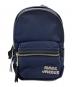 MARC JACOBS（マークジェイコブス）の古着「TREK PACK BACKPACK」｜ネイビー