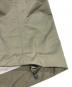 中古・古着 NANGA (ナンガ) AURORA 2.5LAYER TREK SHELL PARKA カーキ サイズ:XL：17000円