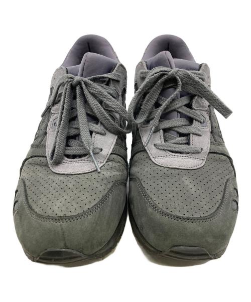 asics（アシックス）asics (アシックス) Gel Lyte 3 'Moonwalker Grey' グレー サイズ:28.25の古着・服飾アイテム