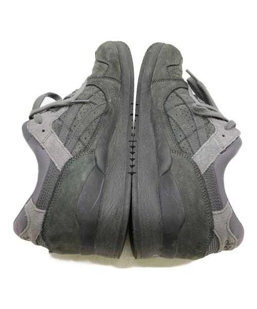 asics（アシックス）asics (アシックス) Gel Lyte 3 'Moonwalker Grey' グレー サイズ:28.25の古着・服飾アイテム