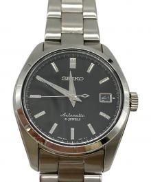 SEIKO（セイコー）の古着「メカニカル オートマティック」｜ブラック