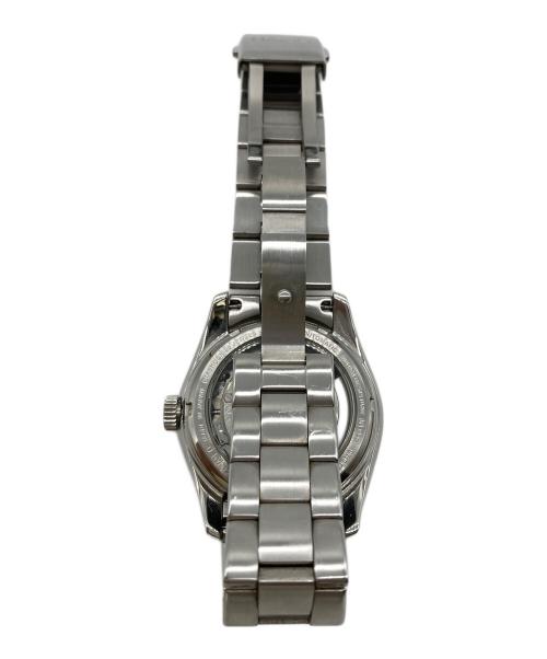 SEIKO（セイコー）SEIKO (セイコー) メカニカル オートマティック ブラックの古着・服飾アイテム