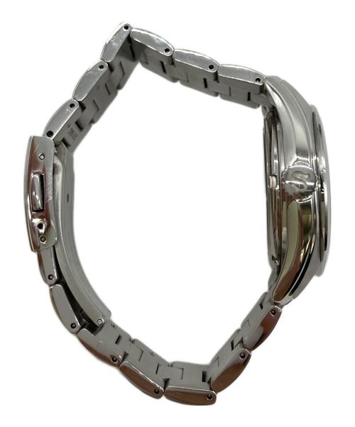 SEIKO（セイコー）SEIKO (セイコー) メカニカル オートマティック ブラックの古着・服飾アイテム