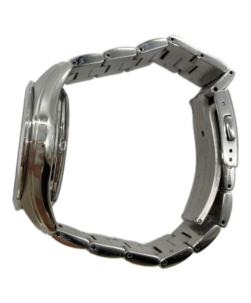 SEIKO（セイコー）SEIKO (セイコー) メカニカル オートマティック ブラックの古着・服飾アイテム