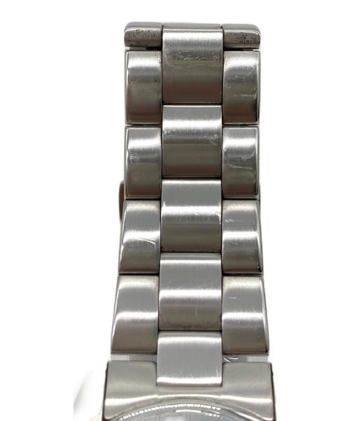 SEIKO（セイコー）SEIKO (セイコー) メカニカル オートマティック ブラックの古着・服飾アイテム