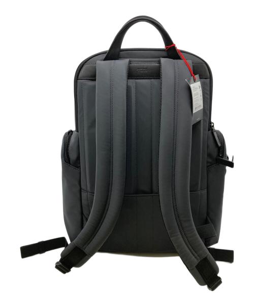 TUMI（トゥミ）TUMI (トゥミ) BENSON LARGE BACK PACK グレーの古着・服飾アイテム