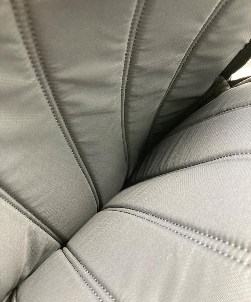 TUMI（トゥミ）TUMI (トゥミ) BENSON LARGE BACK PACK グレーの古着・服飾アイテム