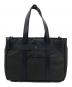 PORTER (ポーター) INTERACTIVE  TOTE BAG ブラック：13000円