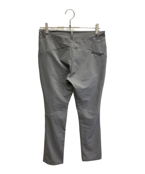 MAMMUT（マムート）MAMMUT (マムート) Trekkers 2.0 Pants グレー サイズ:Mの古着・服飾アイテム