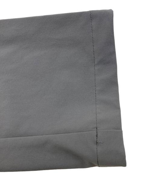 MAMMUT（マムート）MAMMUT (マムート) Trekkers 2.0 Pants グレー サイズ:Mの古着・服飾アイテム