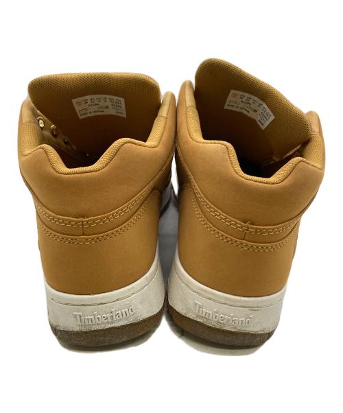 Timberland（ティンバーランド）Timberland (ティンバーランド) マージチャッカ  WHEAT ブラウン サイズ:27の古着・服飾アイテム
