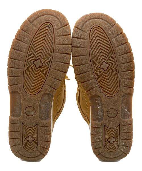 Timberland（ティンバーランド）Timberland (ティンバーランド) マージチャッカ  WHEAT ブラウン サイズ:27の古着・服飾アイテム