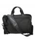 TUMI (トゥミ) 2WAYブリーフケース ブラック：3000円
