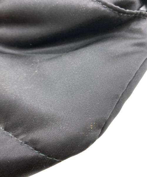 PORTER（ポーター）PORTER (ポーター) WAIST BAG ブラックの古着・服飾アイテム