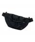 PORTER（ポーター）の古着「WAIST BAG」｜ブラック
