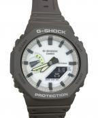 CASIOカシオ）の古着「リストウォッチ」