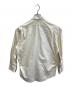 Burberry's (バーバリーズ) 80s～90s Long Sleeve Shirs 【USA製】 ホワイト サイズ:151/2：4000円