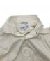 中古・古着 Burberry's (バーバリーズ) 80s～90s Long Sleeve Shirs 【USA製】 ホワイト サイズ:151/2：4000円
