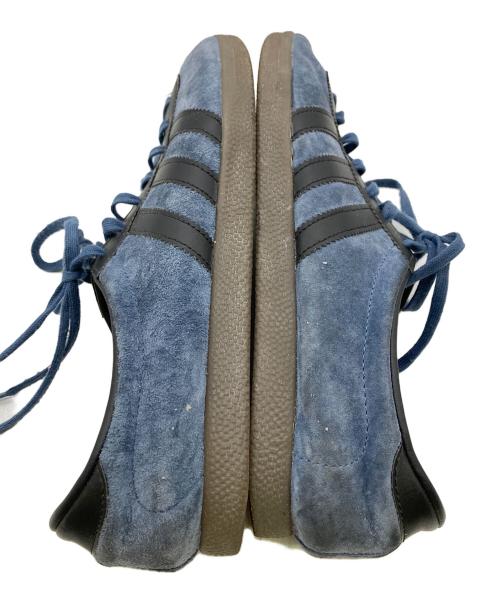 adidas（アディダス）adidas (アディダス) LONDON nis33 ネイビー サイズ:27.5の古着・服飾アイテム