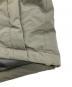 中古・古着 Adam et Rope (アダム エ ロペ) SHORT DOWN JACKET カーキ サイズ:S：9000円