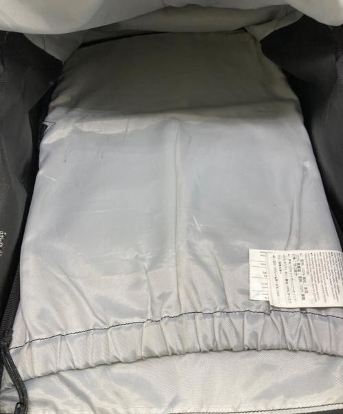 ARC'TERYX（アークテリクス）ARC'TERYX (アークテリクス) MANTIS 26L DAYPACK ブラックの古着・服飾アイテム