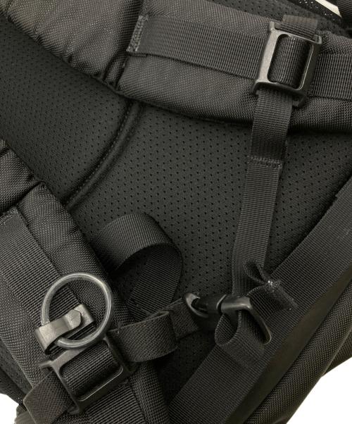 ARC'TERYX（アークテリクス）ARC'TERYX (アークテリクス) MANTIS 26L DAYPACK ブラックの古着・服飾アイテム