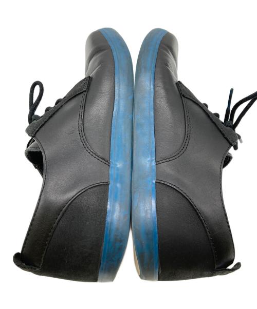 CAMPER（カンペール）CAMPER (カンペール) レザーシューズ ブラック サイズ:40の古着・服飾アイテム