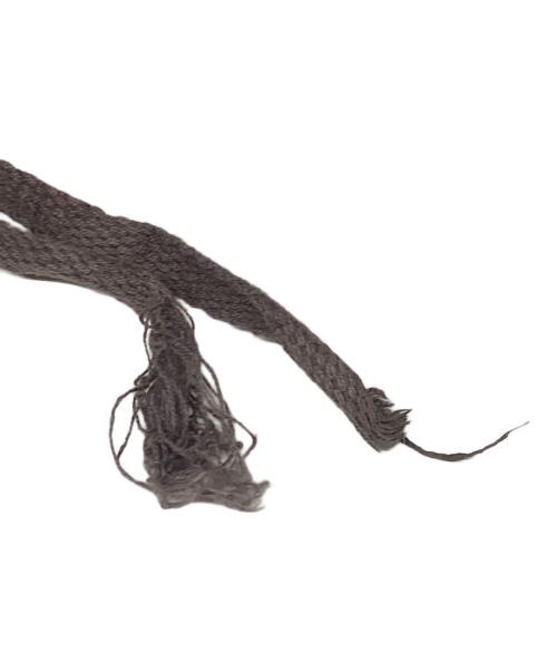 Jaded London（ジェイデッドロンドン）JADED LONDON (ジェイデッドロンドン) パラシュートパンツ ブラウン サイズ:Ｍの古着・服飾アイテム