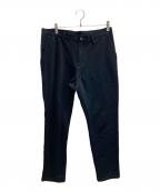 H.I.P by SOLIDOエイチアイピー バイ ソリード）の古着「カジュアルパンツ」｜ブラック