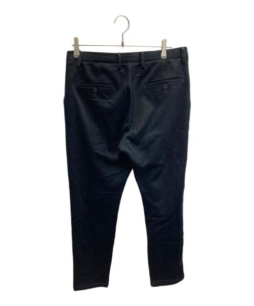 H.I.P by SOLIDO（エイチアイピー バイ ソリード）H.I.P by SOLIDO (エイチアイピー バイ ソリード) カジュアルパンツ ブラック サイズ:表記無しの古着・服飾アイテム