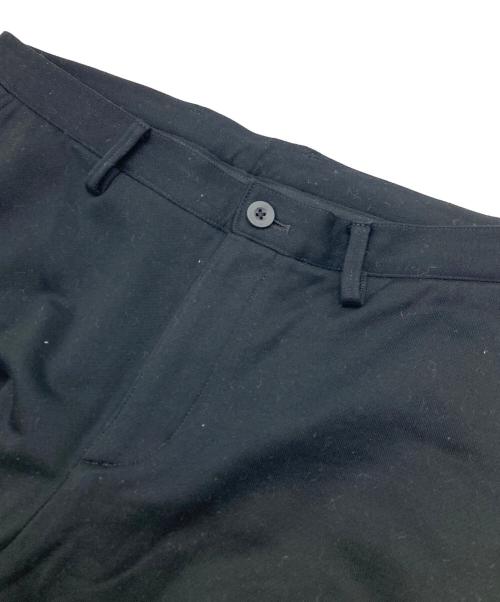 H.I.P by SOLIDO（エイチアイピー バイ ソリード）H.I.P by SOLIDO (エイチアイピー バイ ソリード) カジュアルパンツ ブラック サイズ:表記無しの古着・服飾アイテム