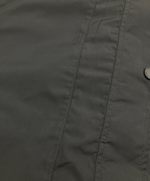 PAJAR（パジャール）Pajar (パジャール) パッカブル レインコート ブラック サイズ:XLの古着・服飾アイテム