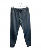 H.I.P BY SOLIDエイチアイピーバイソリード）の古着「イージーパンツ」｜グレー