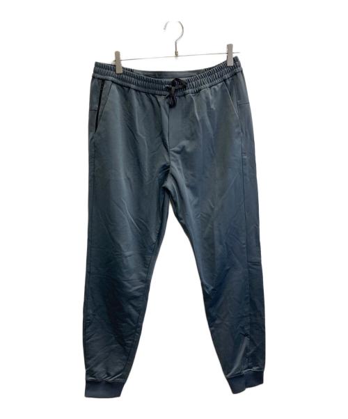 H.I.P BY SOLID（エイチアイピーバイソリード）H.I.P BY SOLID (エイチアイピーバイソリード) イージーパンツ グレー サイズ:表記無しの古着・服飾アイテム