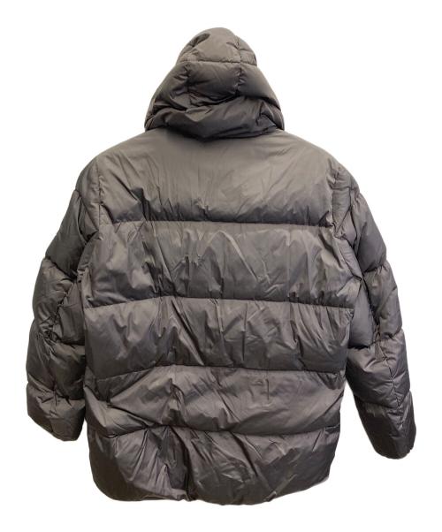 TATRAS（タトラス）TATRAS (タトラス) FAEDO DOWN JACKET ブラウン サイズ:04の古着・服飾アイテム