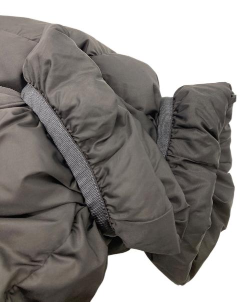 TATRAS（タトラス）TATRAS (タトラス) FAEDO DOWN JACKET ブラウン サイズ:04の古着・服飾アイテム