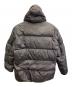 TATRAS (タトラス) FAEDO DOWN JACKET ブラウン サイズ:04：22000円