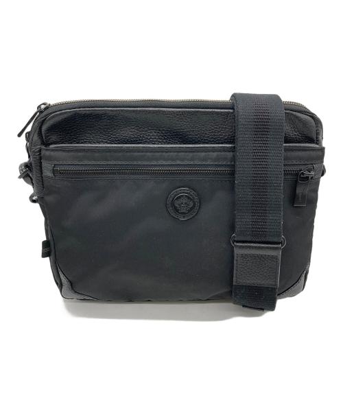 Orobianco（オロビアンコ）Orobianco (オロビアンコ) ショルダーバッグ ブラックの古着・服飾アイテム