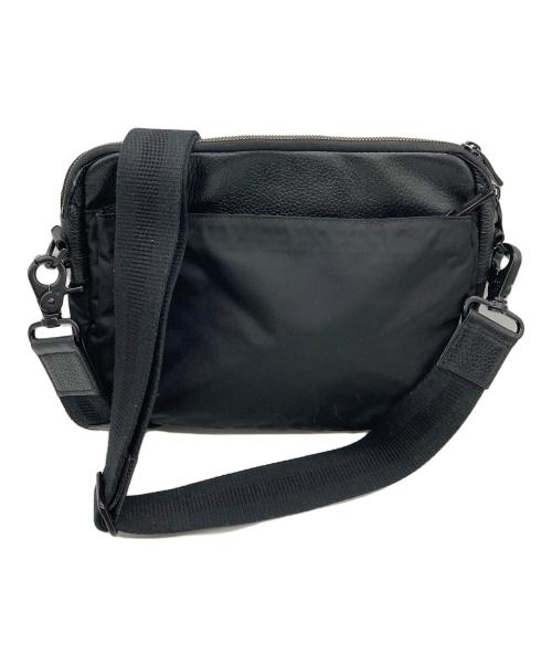 Orobianco（オロビアンコ）Orobianco (オロビアンコ) ショルダーバッグ ブラックの古着・服飾アイテム