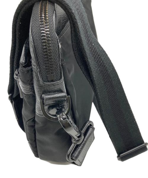 Orobianco（オロビアンコ）Orobianco (オロビアンコ) ショルダーバッグ ブラックの古着・服飾アイテム