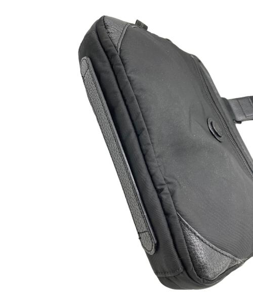 Orobianco（オロビアンコ）Orobianco (オロビアンコ) ショルダーバッグ ブラックの古着・服飾アイテム