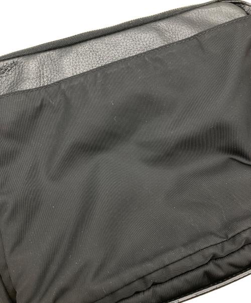 Orobianco（オロビアンコ）Orobianco (オロビアンコ) ショルダーバッグ ブラックの古着・服飾アイテム