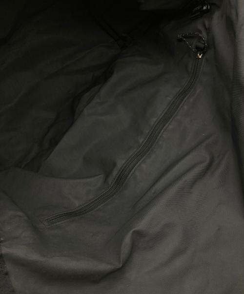 GREGORY（グレゴリー）GREGORY (グレゴリー) メッセンジャーバッグ ブラックの古着・服飾アイテム