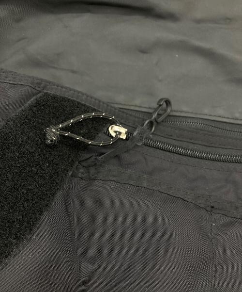 GREGORY（グレゴリー）GREGORY (グレゴリー) メッセンジャーバッグ ブラックの古着・服飾アイテム