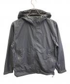 HELLY HANSENヘリーハンセン）の古着「ベルゲンジャケット」｜ブラック