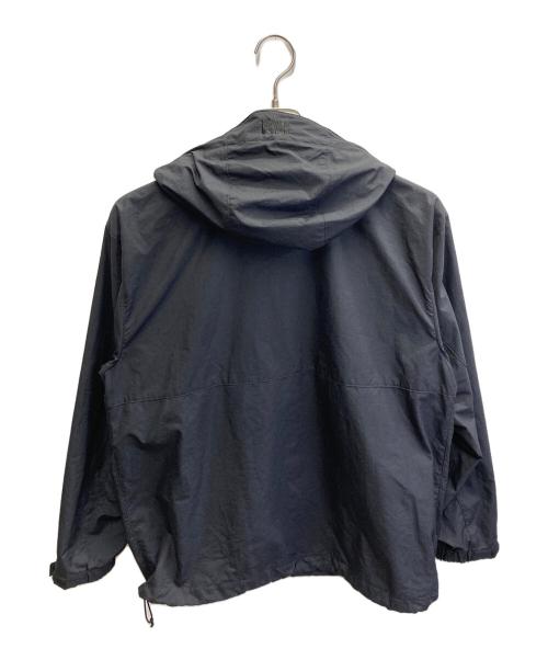 HELLY HANSEN（ヘリーハンセン）HELLY HANSEN (ヘリーハンセン) ベルゲンジャケット ブラック サイズ:WLの古着・服飾アイテム