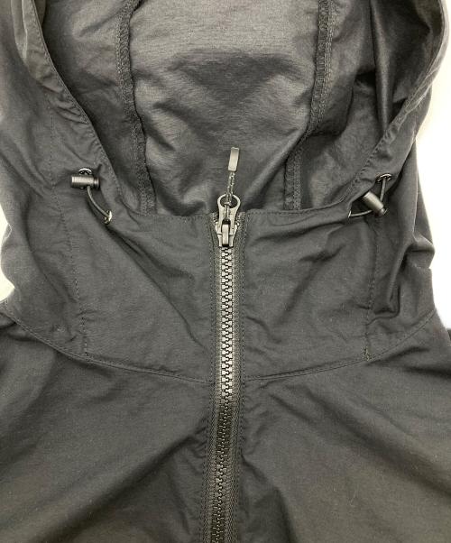 HELLY HANSEN（ヘリーハンセン）HELLY HANSEN (ヘリーハンセン) ベルゲンジャケット ブラック サイズ:WLの古着・服飾アイテム