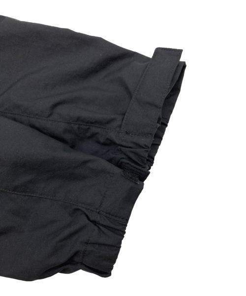 HELLY HANSEN（ヘリーハンセン）HELLY HANSEN (ヘリーハンセン) ベルゲンジャケット ブラック サイズ:WLの古着・服飾アイテム